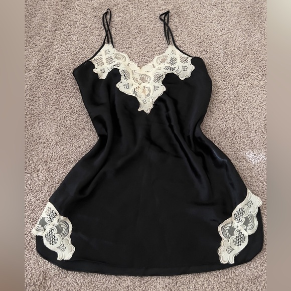 VS Gold Label Slip Dress | L - Picture 1 of 5